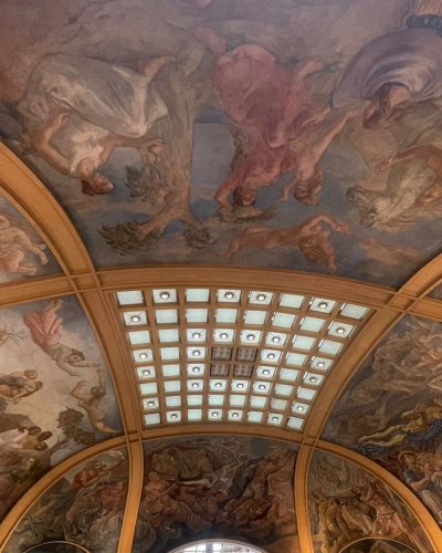 Photo post from galeriaspacificoshopping.