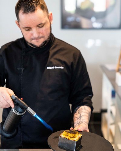 Photo post from glasshouseretreat.