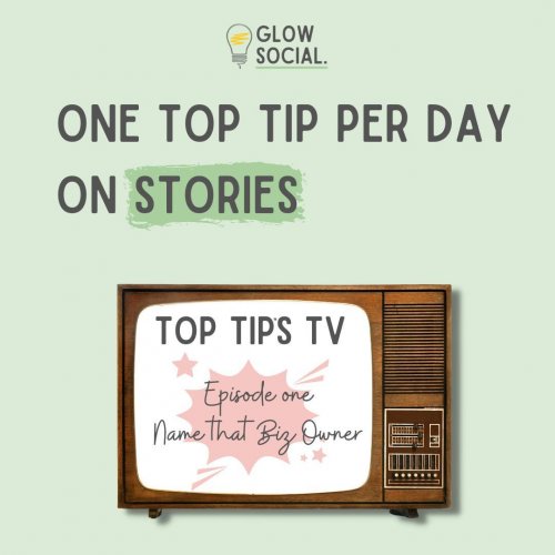 Photo post from glowsocial.uk.