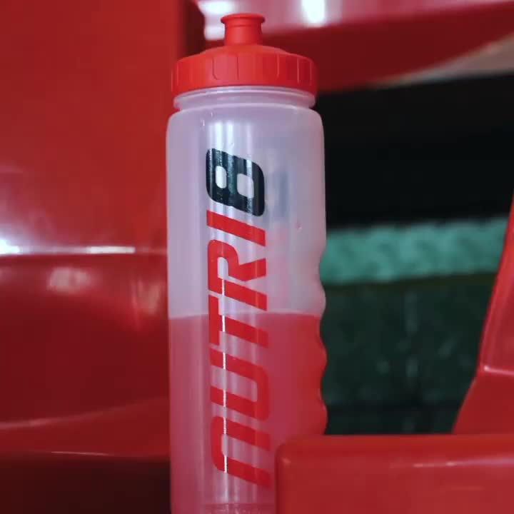 Video post from nutri8brand.