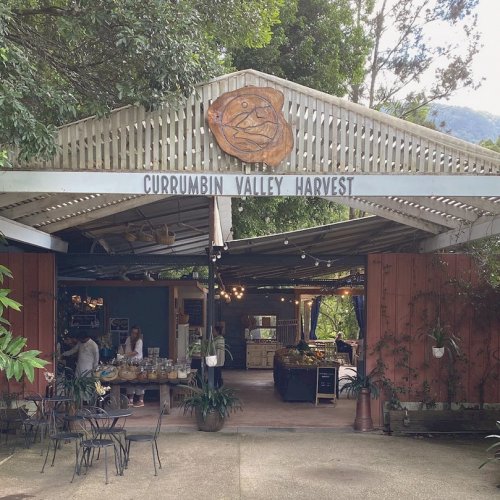 Photo post from currumbinvalleyharvest.