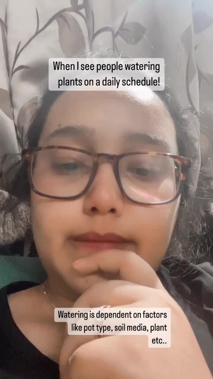 Video post from purkinje_crazyforplants.