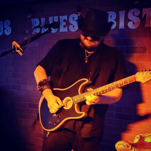 Photo post from florida_musician_guy.