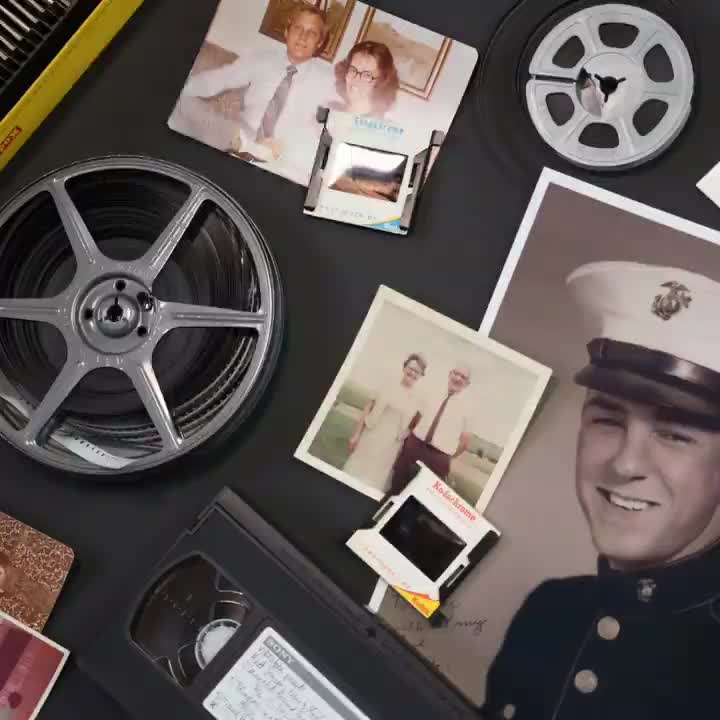 Video post from cardinalcamera1937.