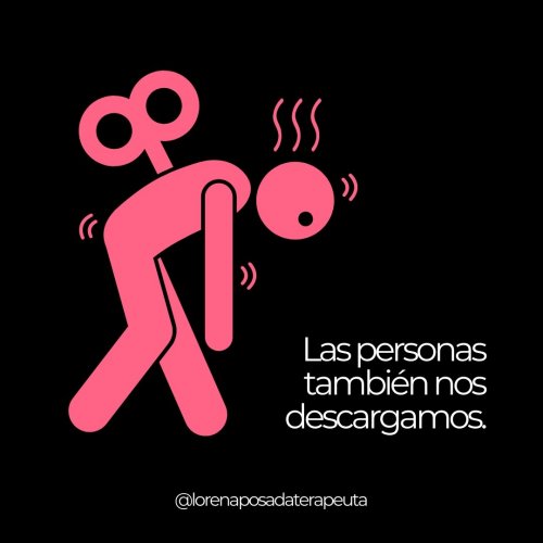 Photo post from lorenaposadaterapeuta.