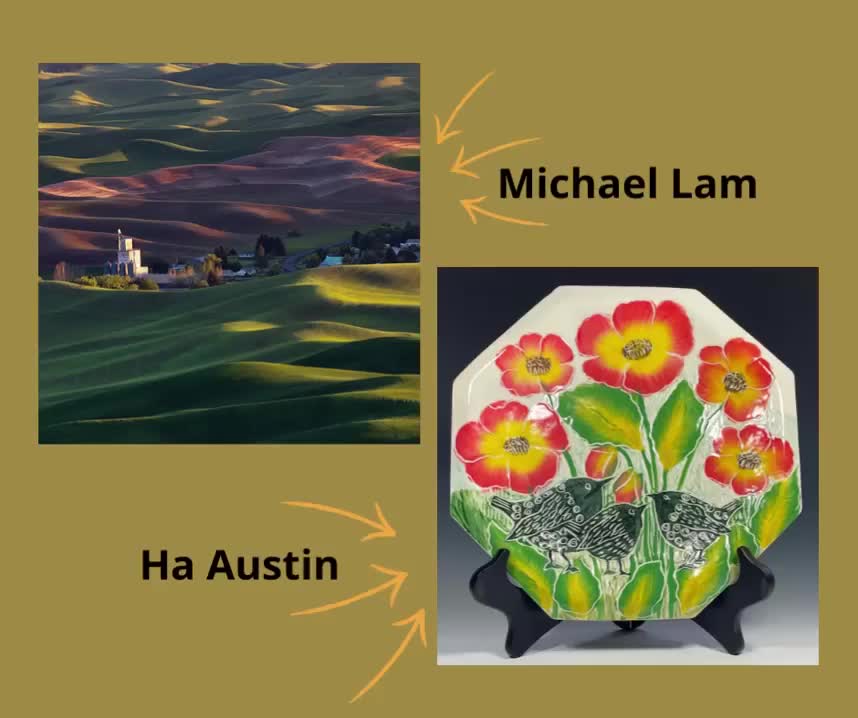 Video post from sidestreetartspdx.