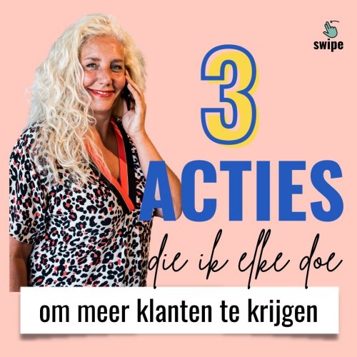 Carousel post from masteryourbusinessmoves.nl.