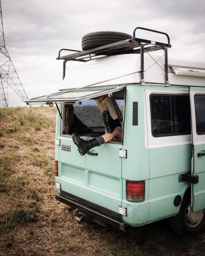 Photo post from shabbiesamsterdam.