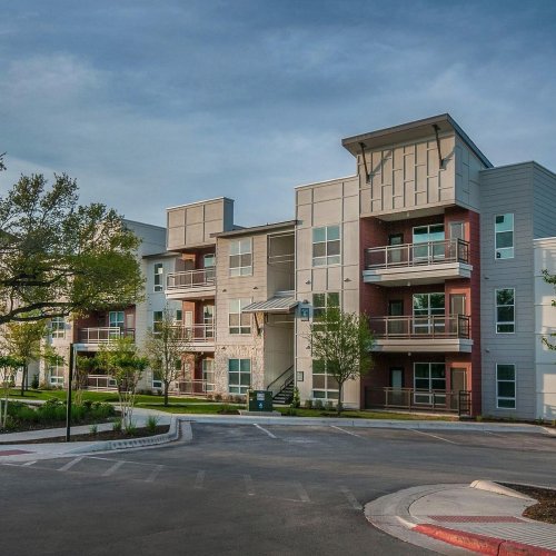Photo post from highlineaustin.