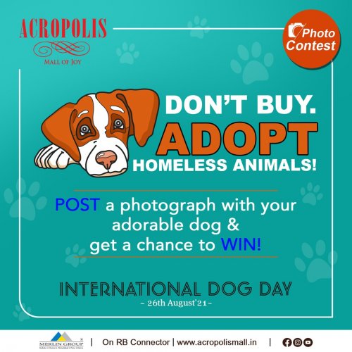 Photo post from acropolismall.