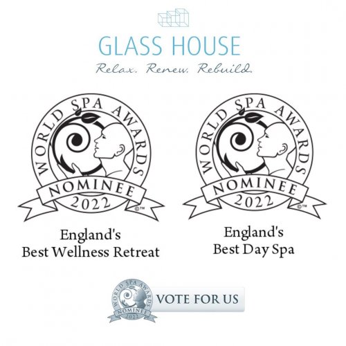 Photo post from glasshouseretreat.