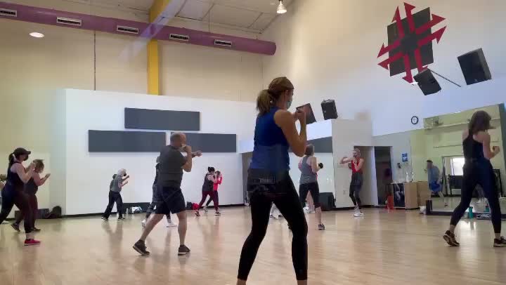 Video post from nmswmidtown.