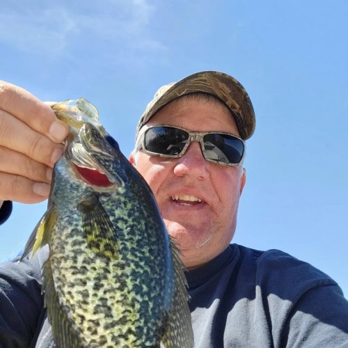 Carousel post from reddogguideservice.