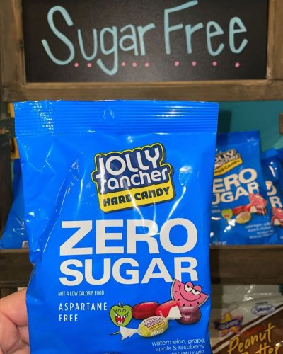 Photo post from heysugarcandystore.