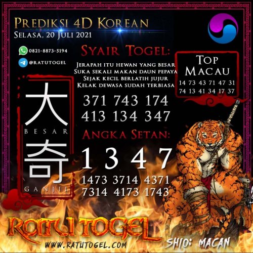 Photo post from bocorantogeltotomacau.