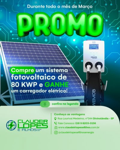 Photo post from claudeirlopesefilhosenergia.