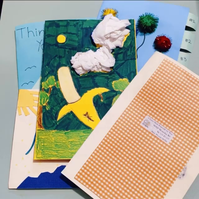 Video post from kupunacarehawaii.