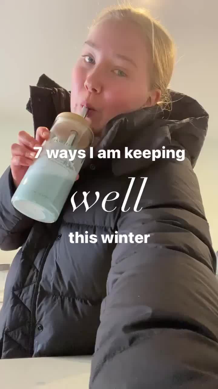 Video post from comvita_nz.