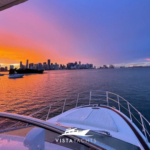 Photo post from vistayachts.
