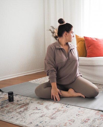 Carousel post from comvita_au.