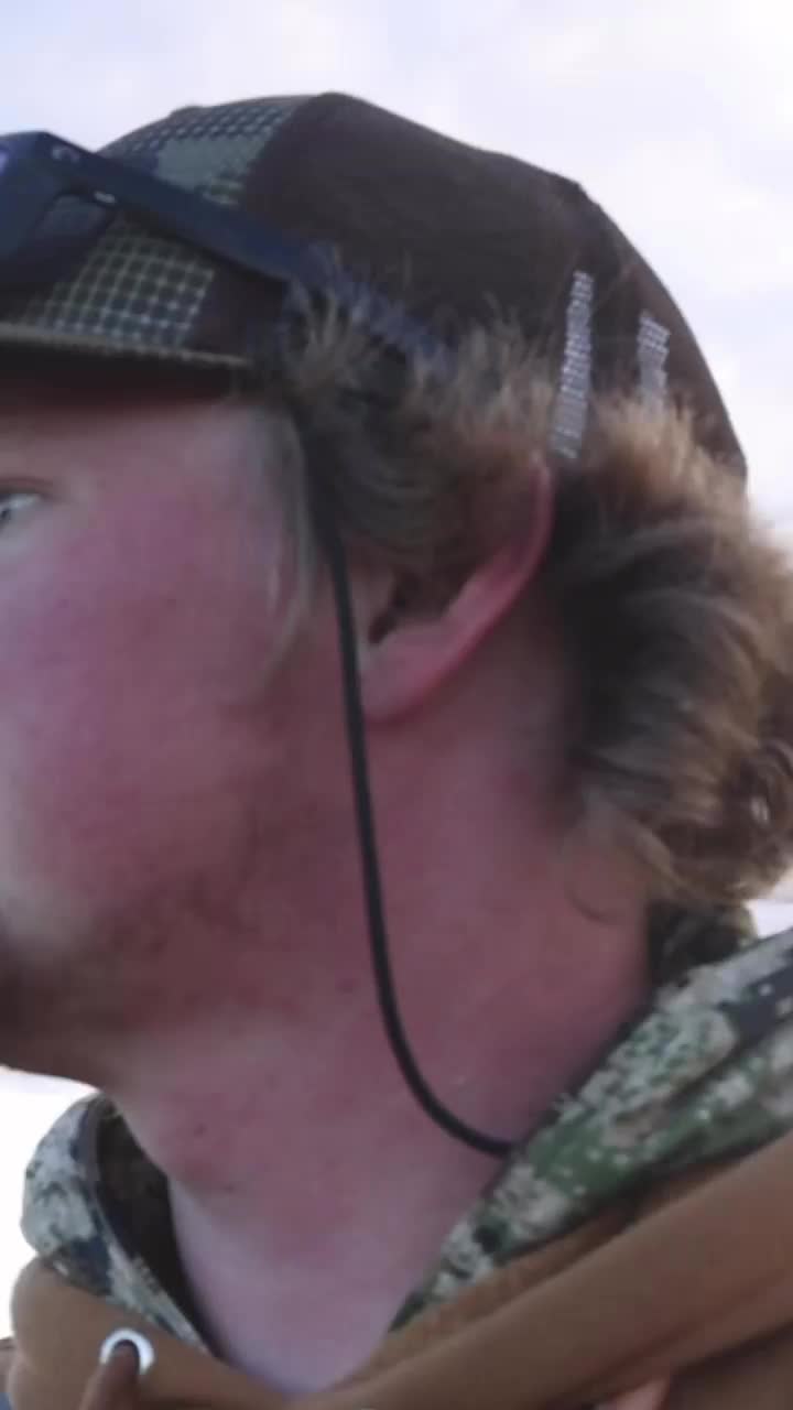 Video post from northernskiesoutfitters.