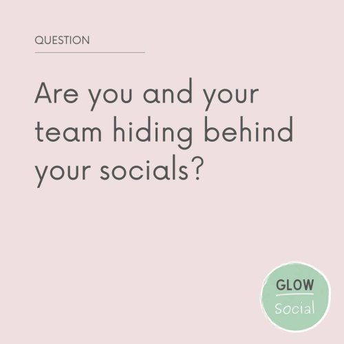 Photo post from glowsocial.uk.