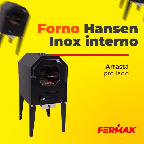 Carousel post from fermakoficial.