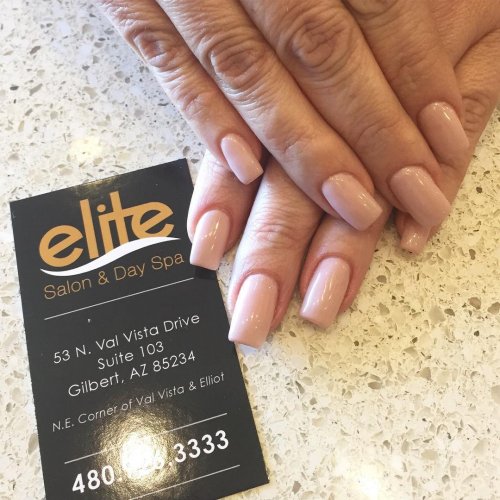 Photo post from elitesalonanddayspa.