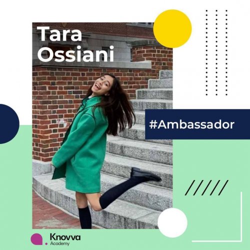 Carousel post from knovva_academy.