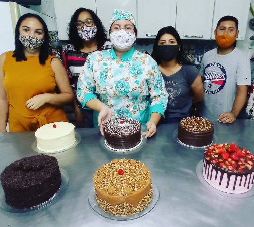 Photo post from lumoreiracursos.