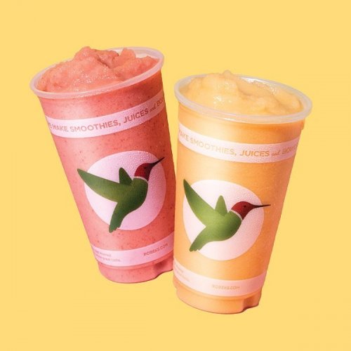 Photo post from robeks.