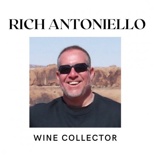 Rich Antoniello: COMPLEX Founder & CEO