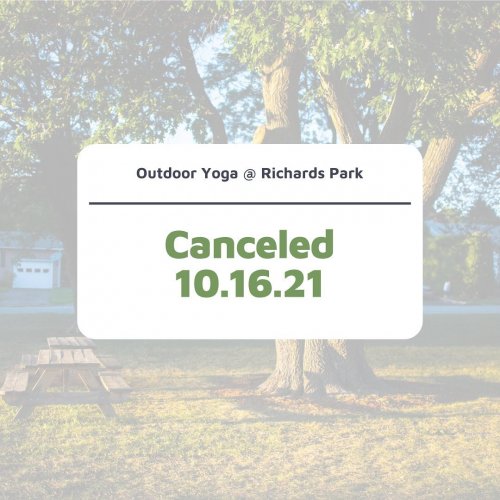 Photo post from winooskirec.