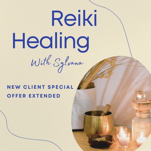 Photo post from sylvanali.reiki.andbeyond.