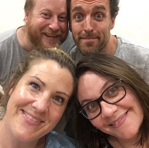 Photo post from bodyharmonie_marrickville.