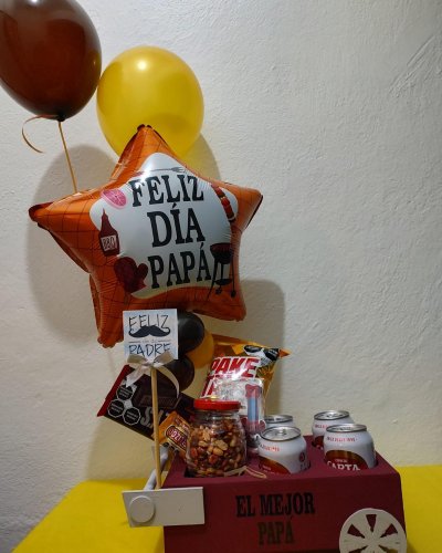 Photo post from la_gifteria.