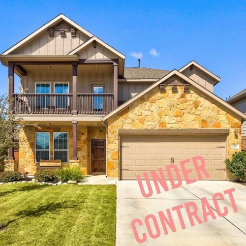 Photo post from kerisellsaustin.