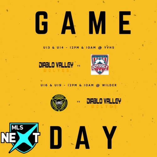 Photo post from diablovalleywolves.