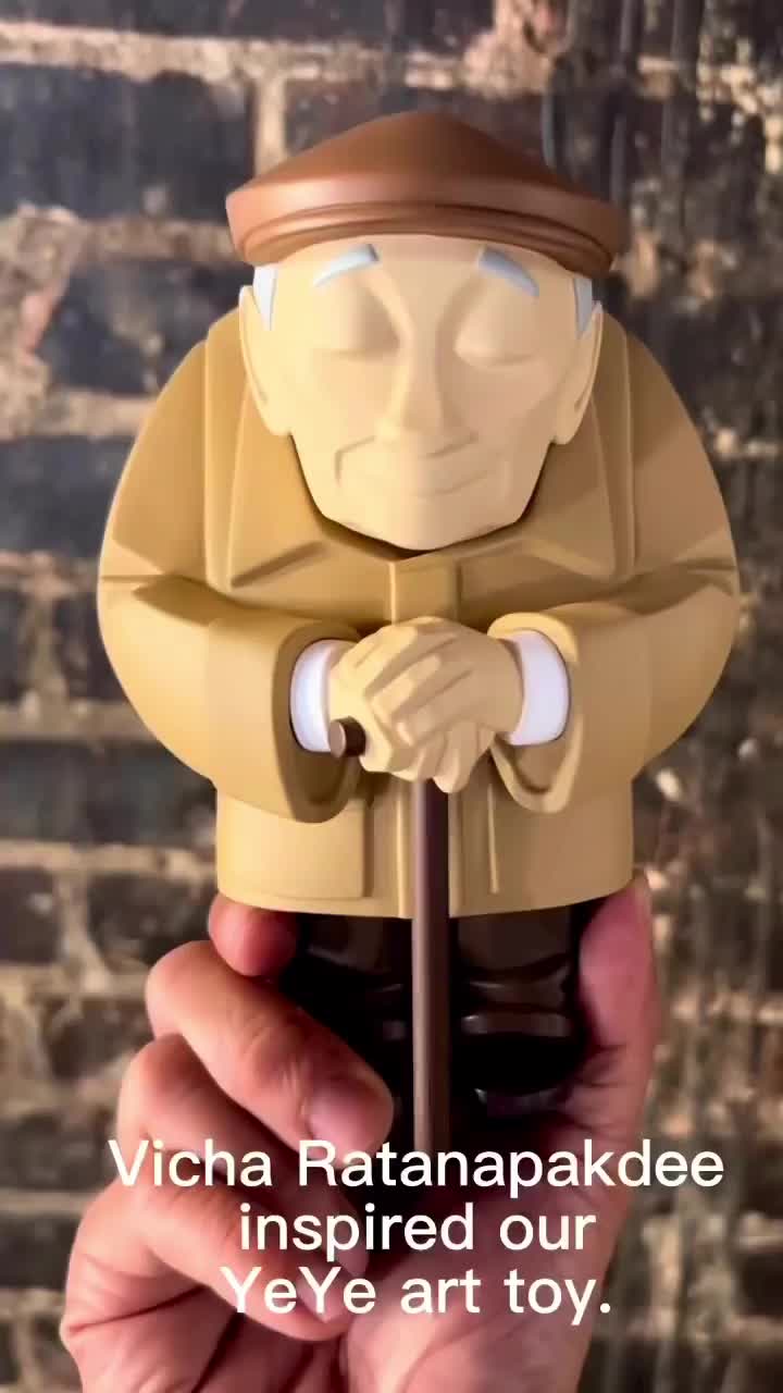 Video post.