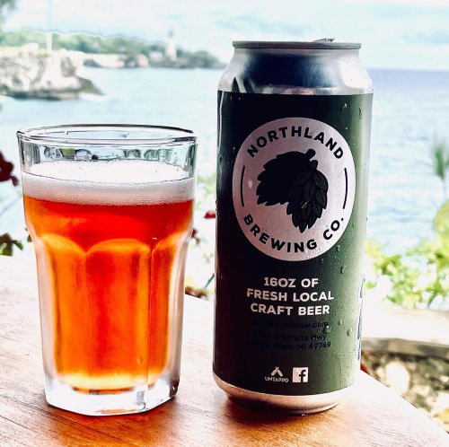 Photo post from northlandbrew.