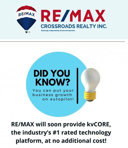 Carousel post from remaxcrossroadsrealtyinc.