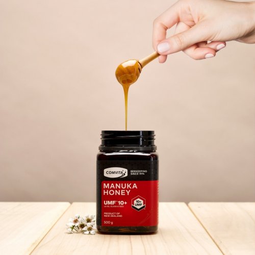 Photo post from comvita_nz.