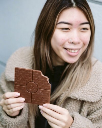 Photo post from rockychoccanada.