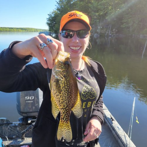 Photo post from reddogguideservice.