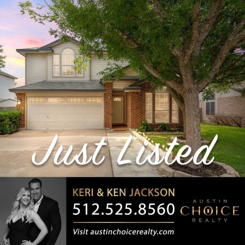 Photo post from austinchoicerealty.