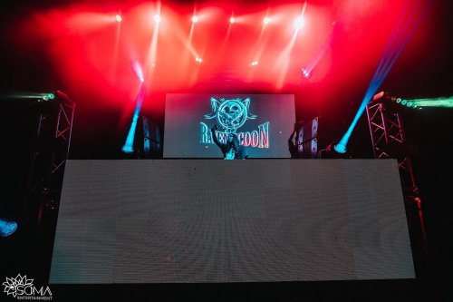 Carousel post from soma_ent.