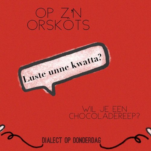 Photo post from visitoirschot.