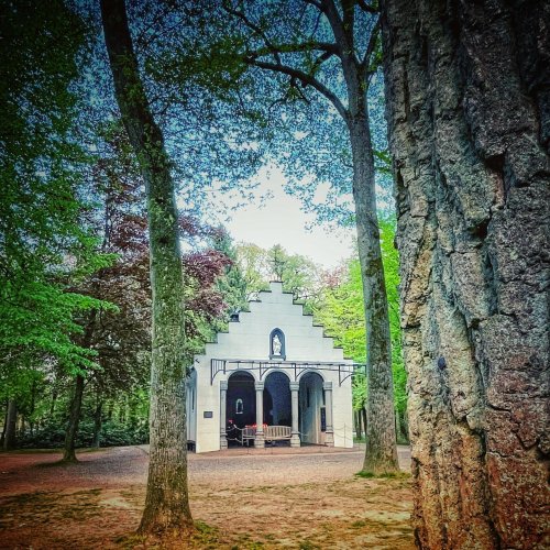 Photo post from visitoirschot.