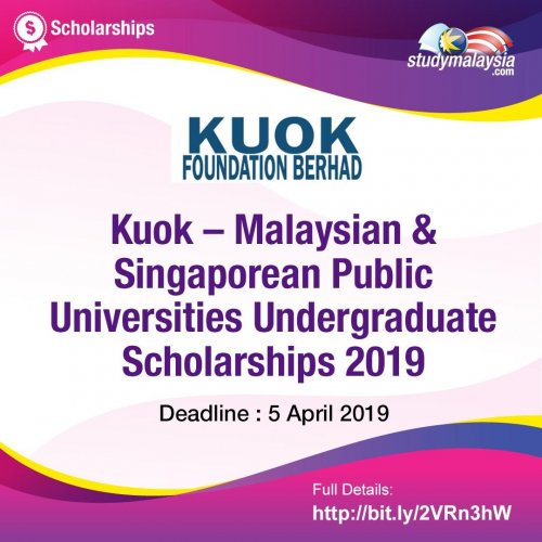 Photo post from studymsia.