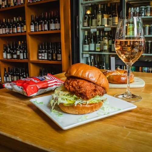 Photo post from pdxbottleshop.